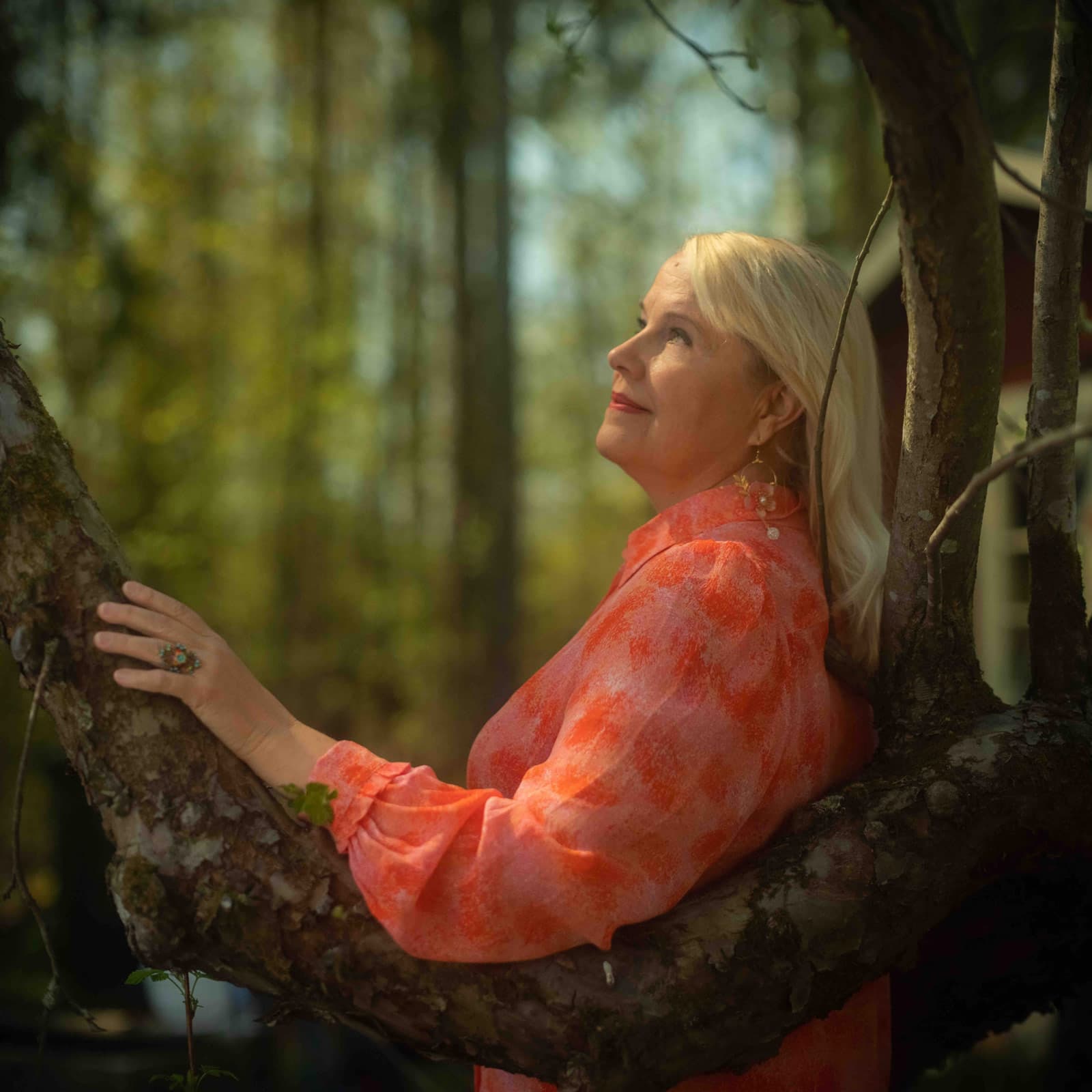 Legendojen lauantai-ilta: Anu Komsi & Mari Kätkä