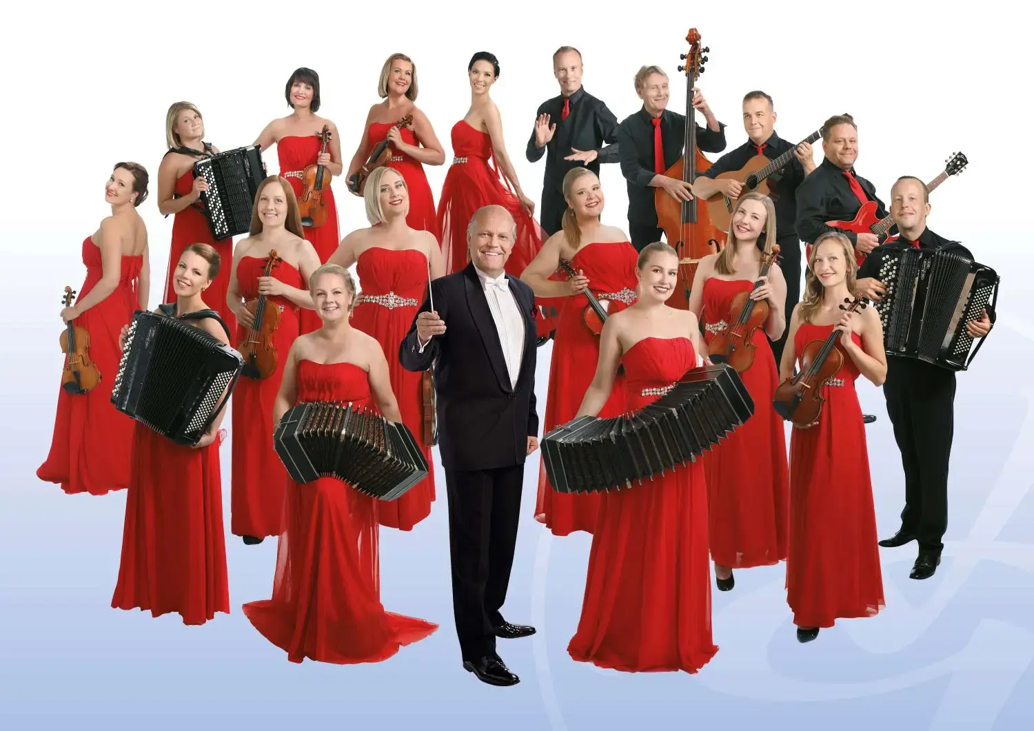 Guerdia Nueva / 25-vuotisjuhlakonsertti