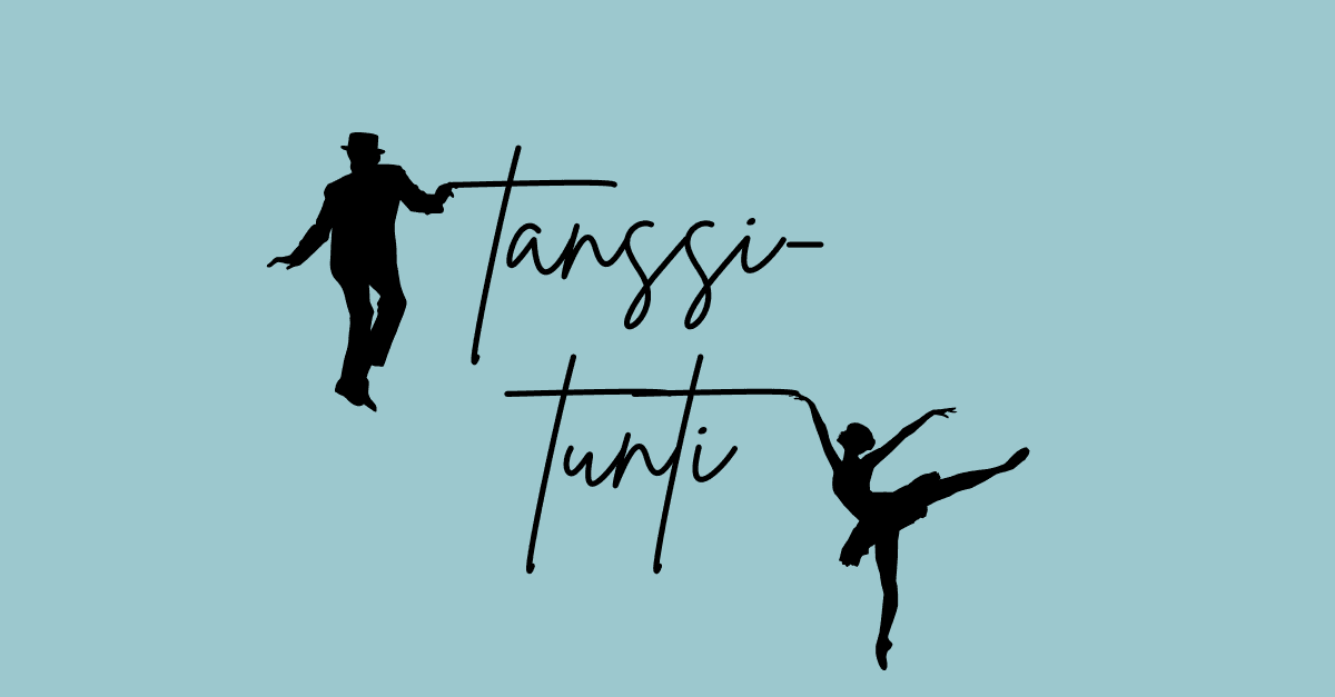 MiunTanssin tanssitunti