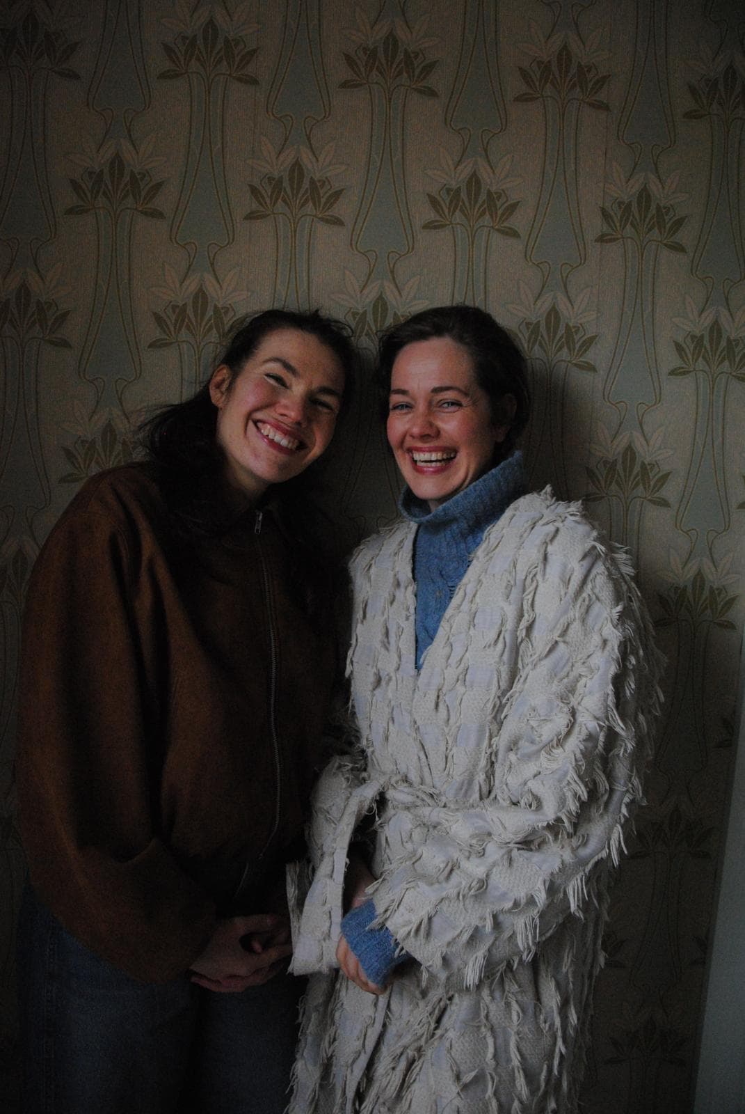 Oona & Laura Airola