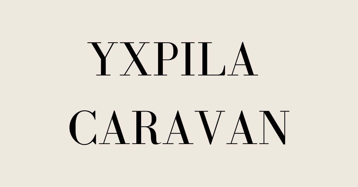 Ykspihlajan kesäteatteri esittää: YXPILA CARAVAN