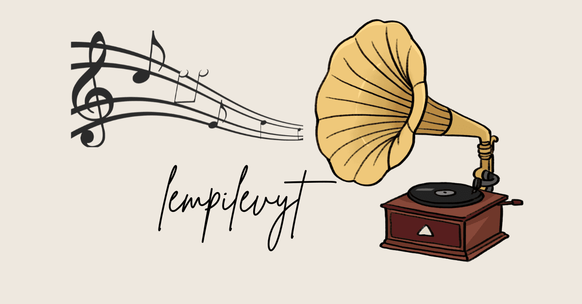 Lempilevyt